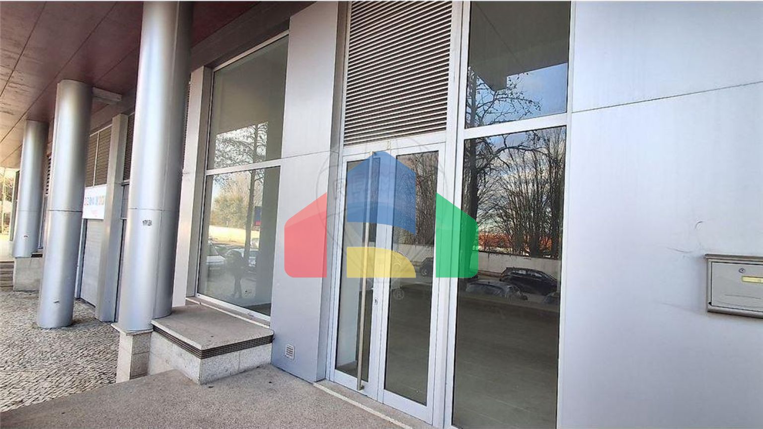 Commercial - Commercial/Retail - Viseu, Viseu - PT