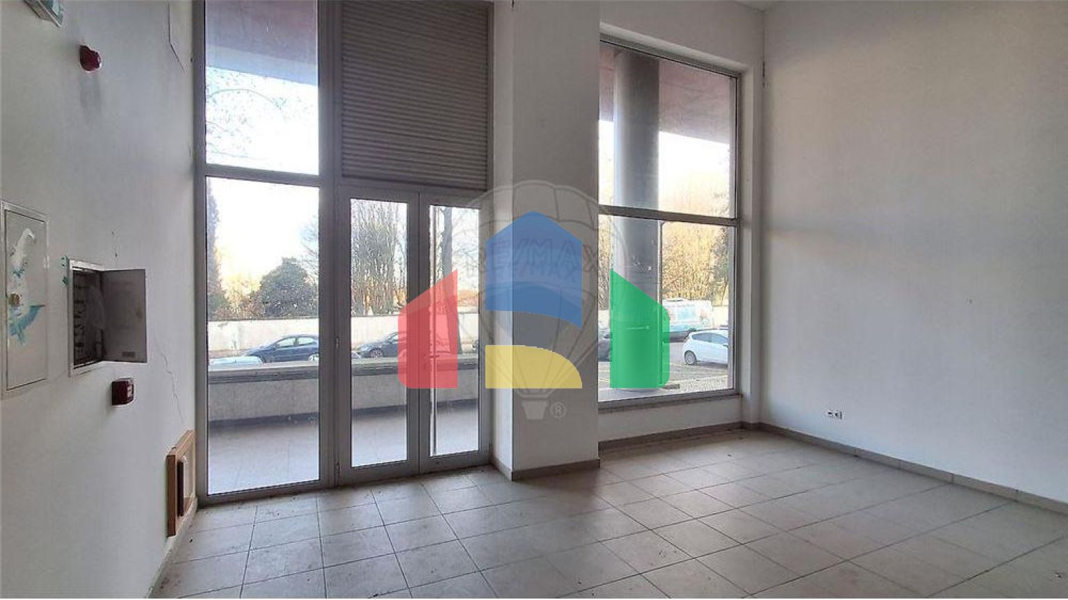 Commercial - Commercial/Retail - Viseu, Viseu - PT