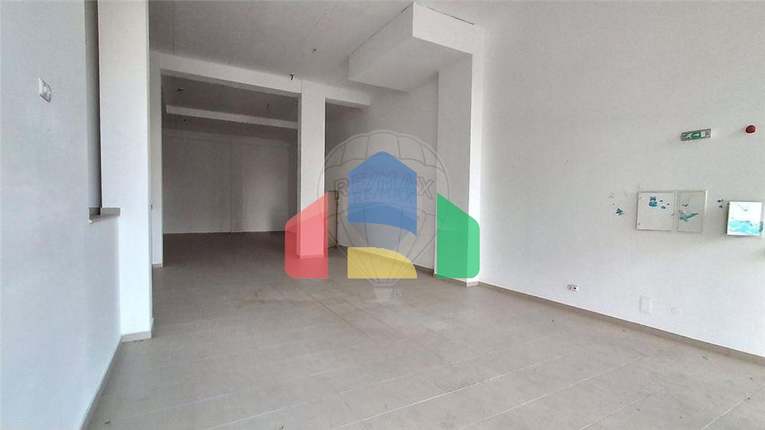 Commercial - Commercial/Retail - Viseu, Viseu - PT