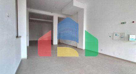 Commercial - Commercial/Retail - Viseu, Viseu - PT