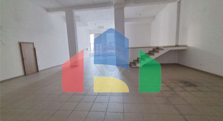 Commercial - Commercial/Retail - Viseu, Viseu - PT