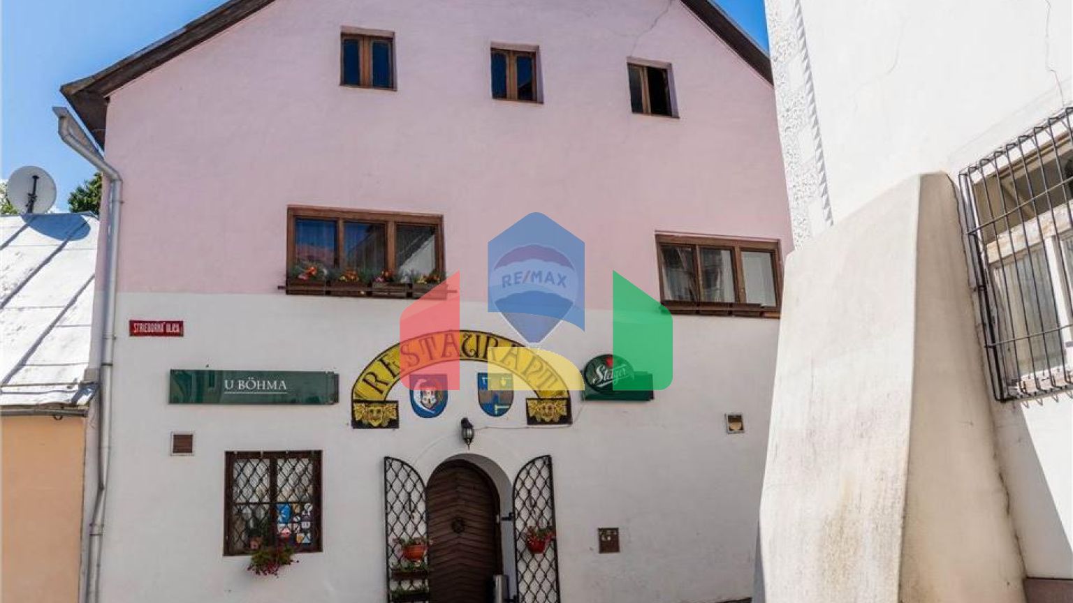 Residential - House - Banská Štiavnica, Slovakia - SK