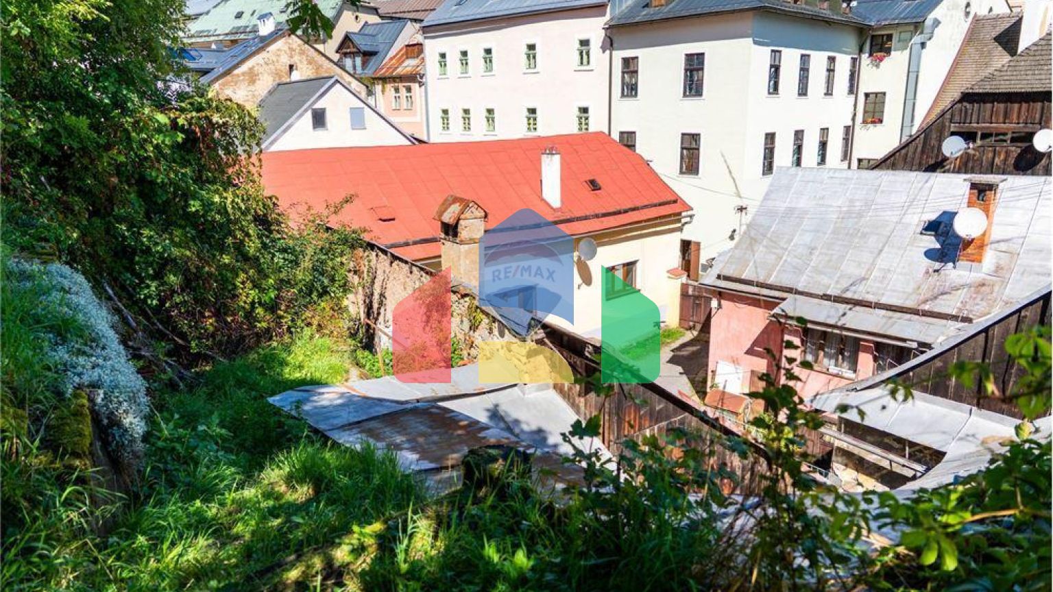Residential - House - Banská Štiavnica, Slovakia - SK