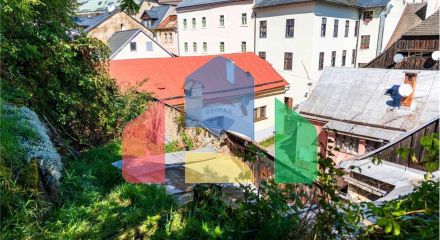 Residential - House - Banská Štiavnica, Slovakia - SK