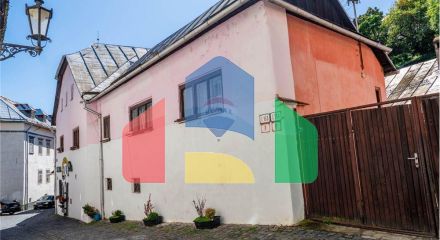 Residential - House - Banská Štiavnica, Slovakia - SK