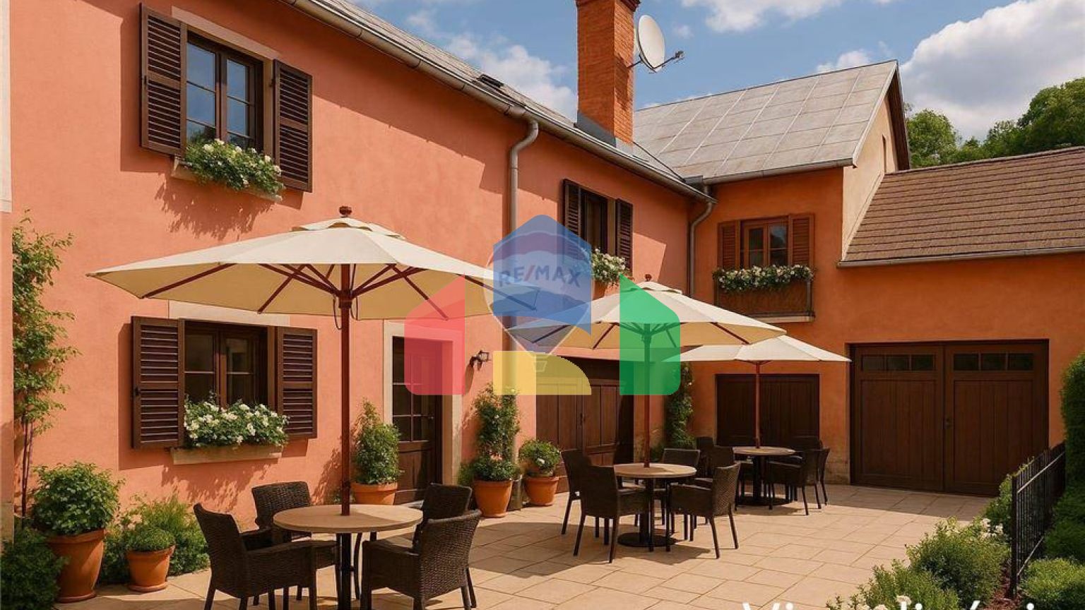 Residential - House - Banská Štiavnica, Slovakia - SK