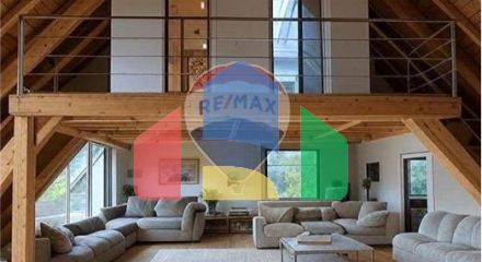 Residential - House - Banská Štiavnica, Slovakia - SK