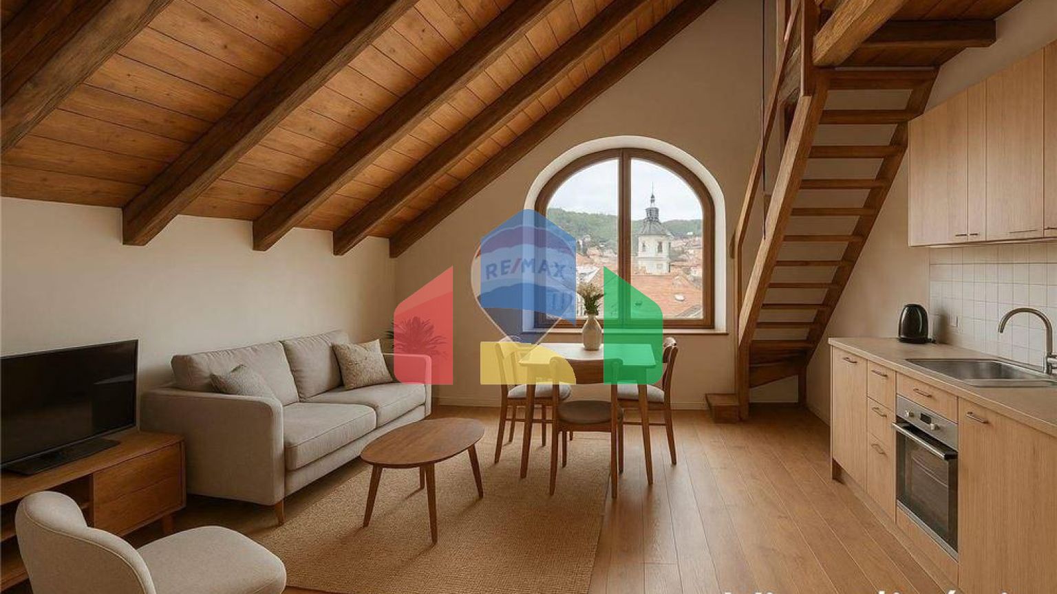 Residential - House - Banská Štiavnica, Slovakia - SK