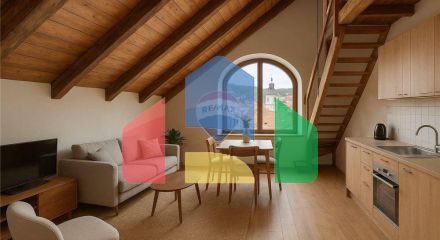 Residential - House - Banská Štiavnica, Slovakia - SK