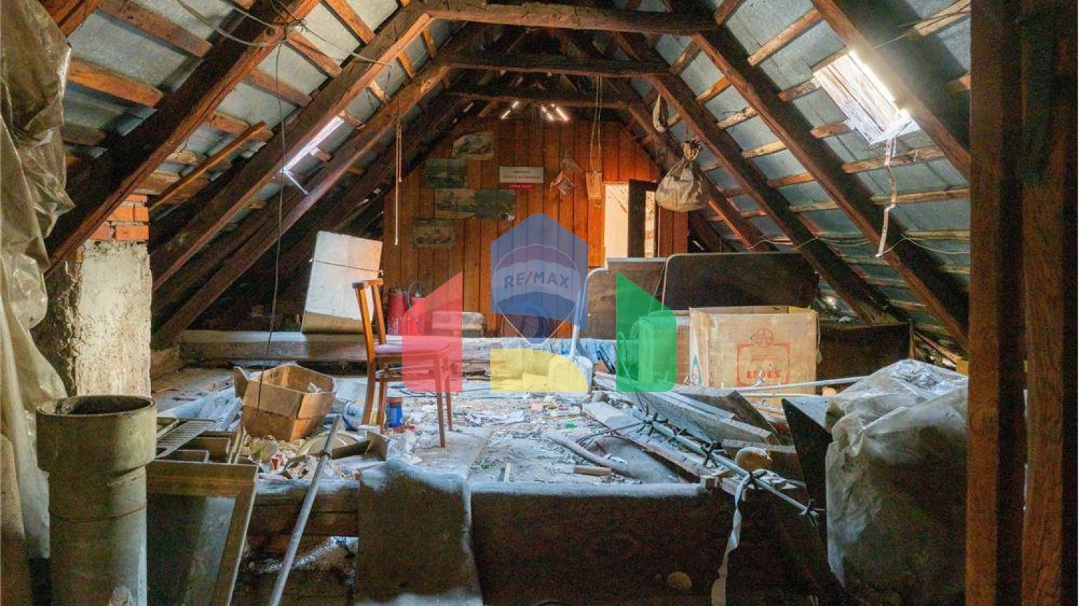 Residential - House - Banská Štiavnica, Slovakia - SK