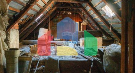 Residential - House - Banská Štiavnica, Slovakia - SK