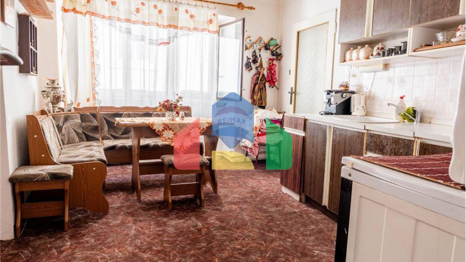 Residential - House - Banská Štiavnica, Slovakia - SK