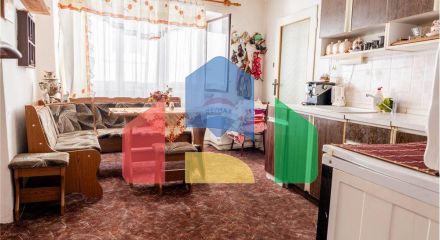 Residential - House - Banská Štiavnica, Slovakia - SK