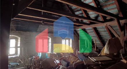 Residential - House - Banská Štiavnica, Slovakia - SK