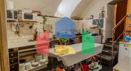 Residential - House - Banská Štiavnica, Slovakia - SK