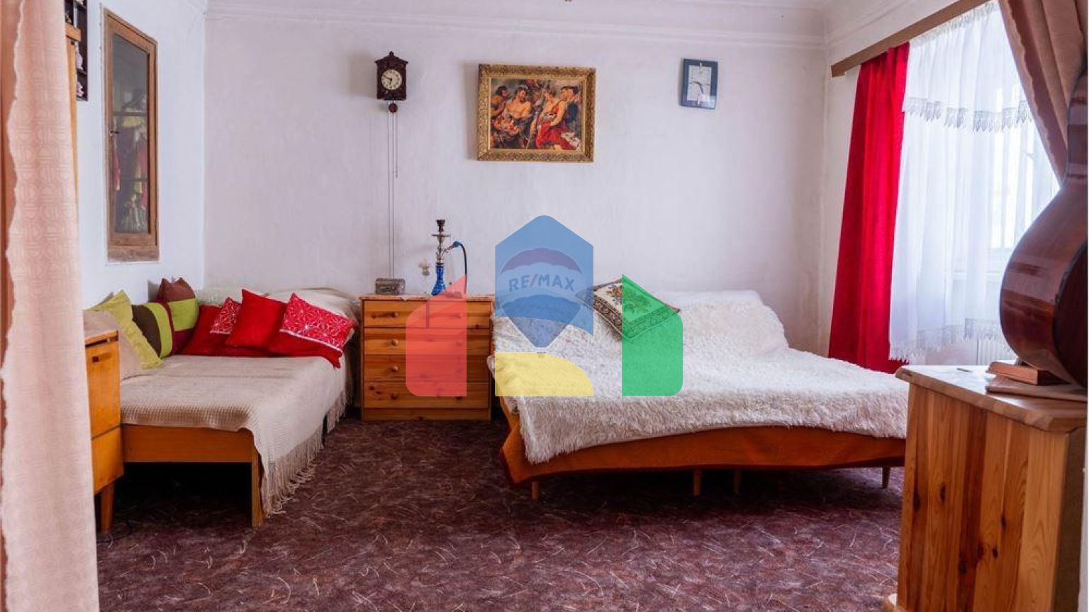 Residential - House - Banská Štiavnica, Slovakia - SK