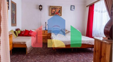 Residential - House - Banská Štiavnica, Slovakia - SK