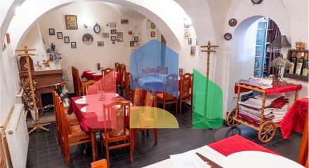 Residential - House - Banská Štiavnica, Slovakia - SK