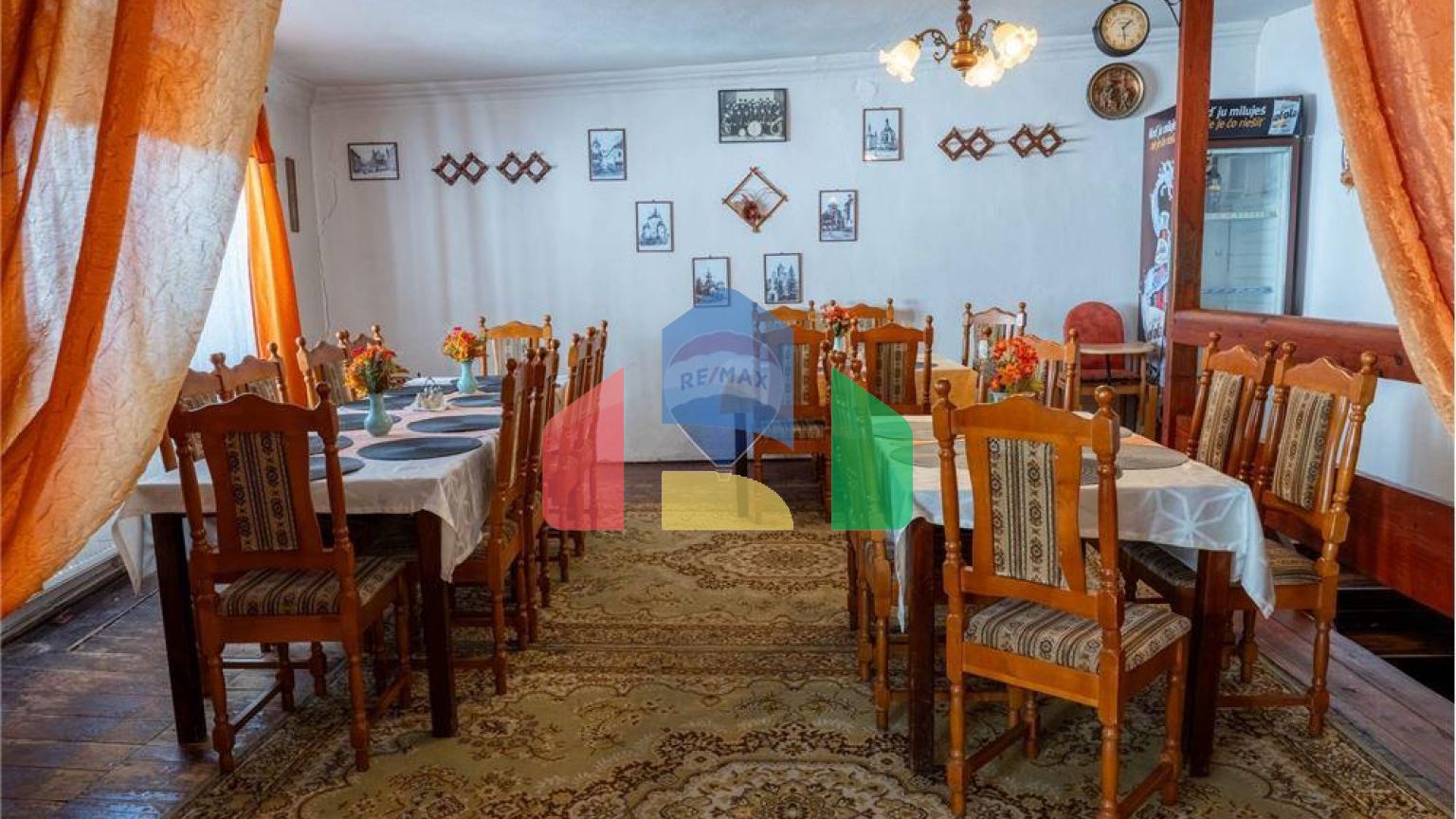 Residential - House - Banská Štiavnica, Slovakia - SK