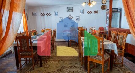 Residential - House - Banská Štiavnica, Slovakia - SK