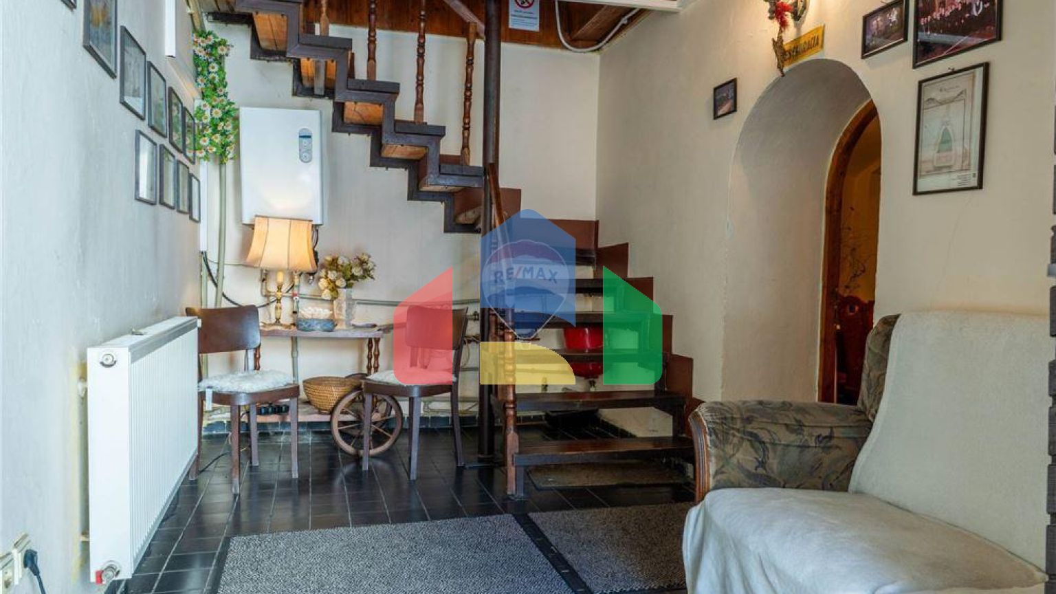 Residential - House - Banská Štiavnica, Slovakia - SK