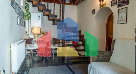 Residential - House - Banská Štiavnica, Slovakia - SK