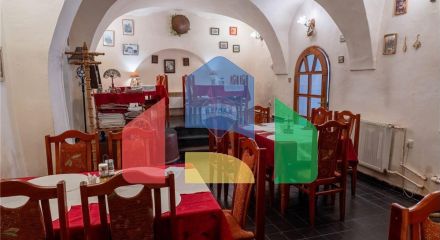 Residential - House - Banská Štiavnica, Slovakia - SK