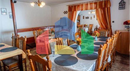 Residential - House - Banská Štiavnica, Slovakia - SK