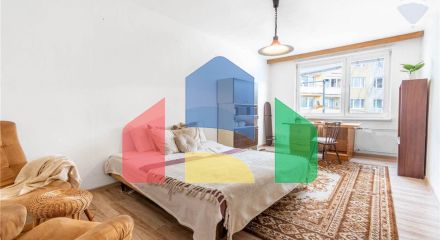 Residential - Condo/Apartment - Bojnice, Slovakia - SK