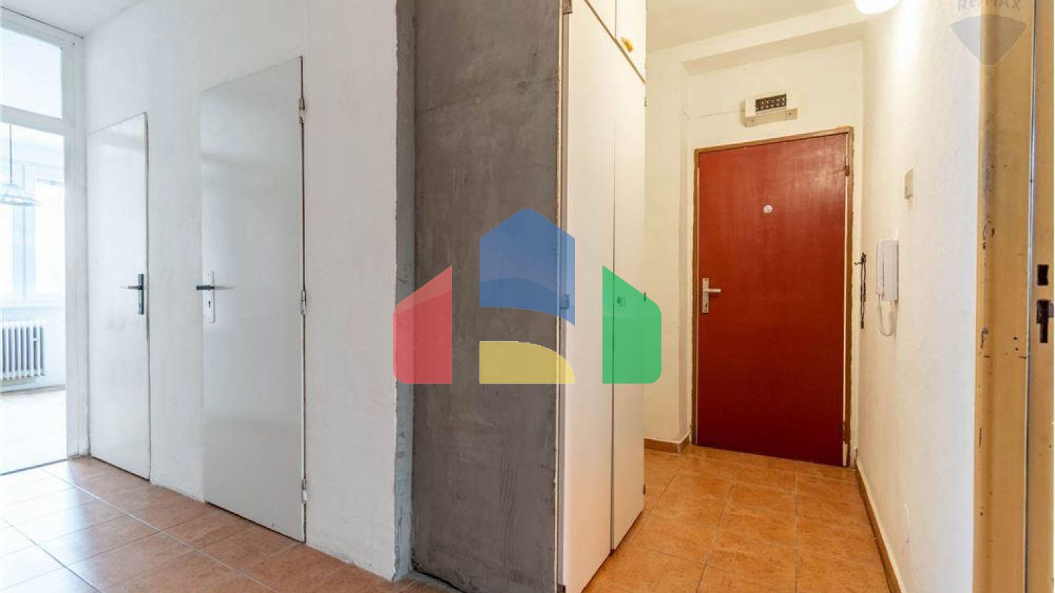 Residential - Condo/Apartment - Bojnice, Slovakia - SK