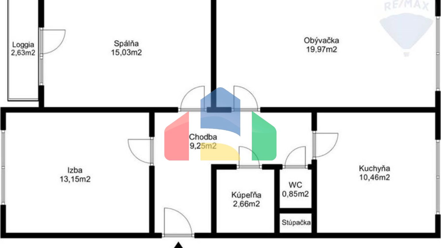 Residential - Condo/Apartment - Bojnice, Slovakia - SK