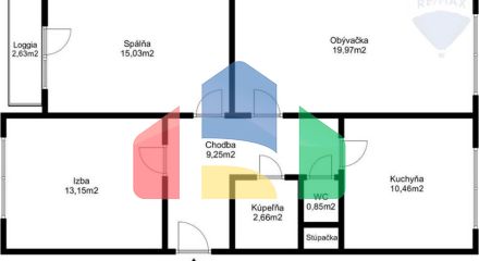Residential - Condo/Apartment - Bojnice, Slovakia - SK