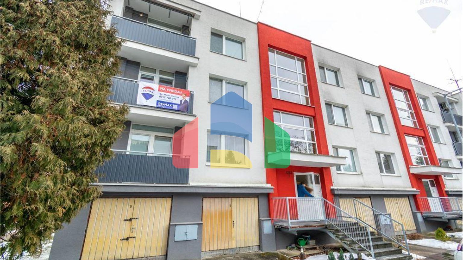 Residential - Condo/Apartment - Bojnice, Slovakia - SK