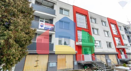 Residential - Condo/Apartment - Bojnice, Slovakia - SK