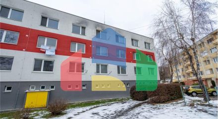 Residential - Condo/Apartment - Bojnice, Slovakia - SK