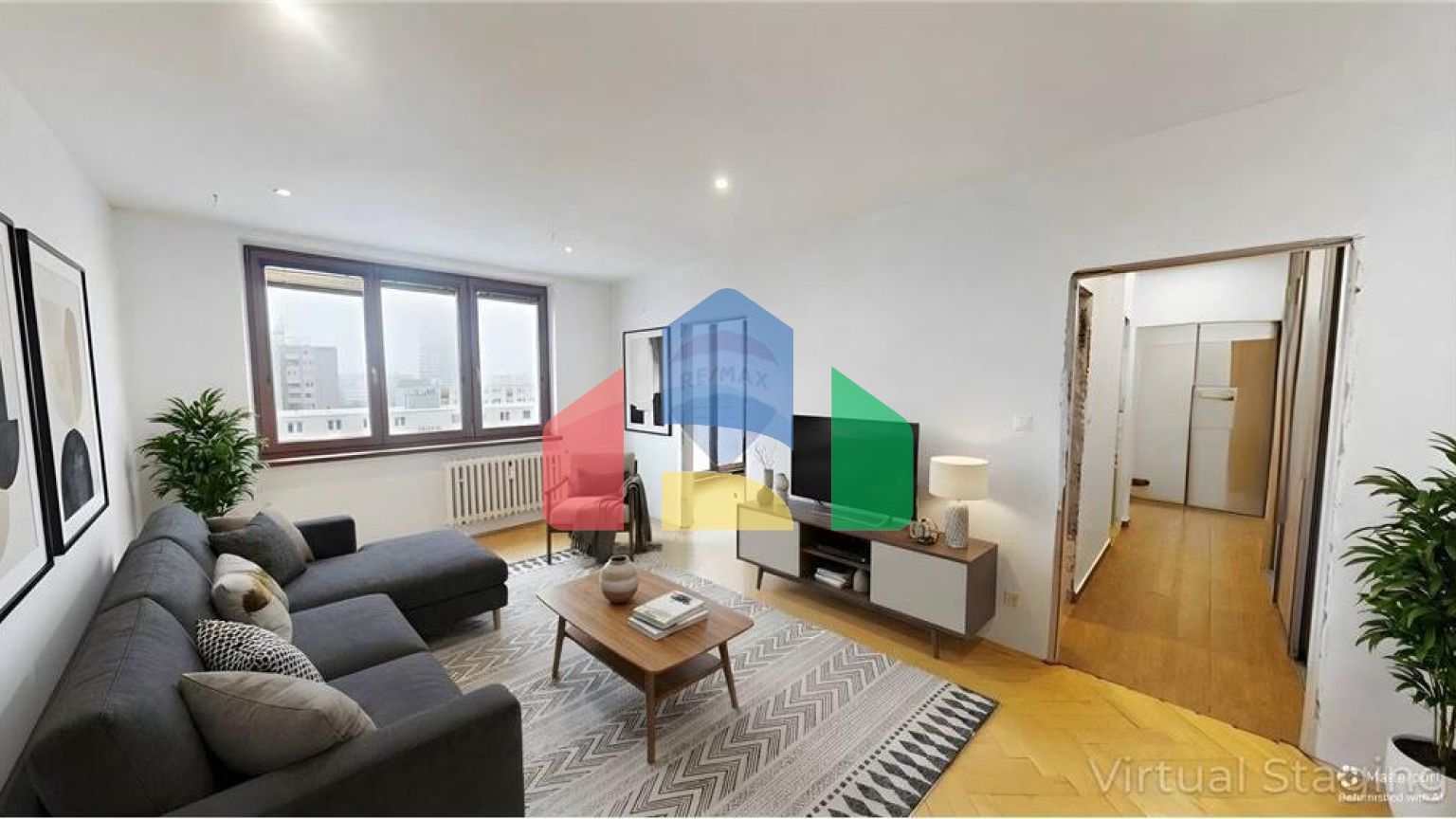 Residential - Condo/Apartment - Bratislava, Slovakia - SK