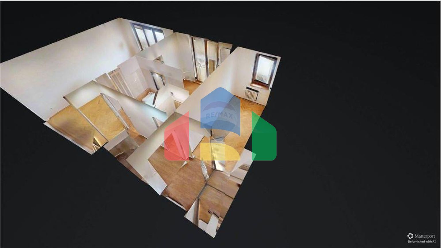 Residential - Condo/Apartment - Bratislava, Slovakia - SK