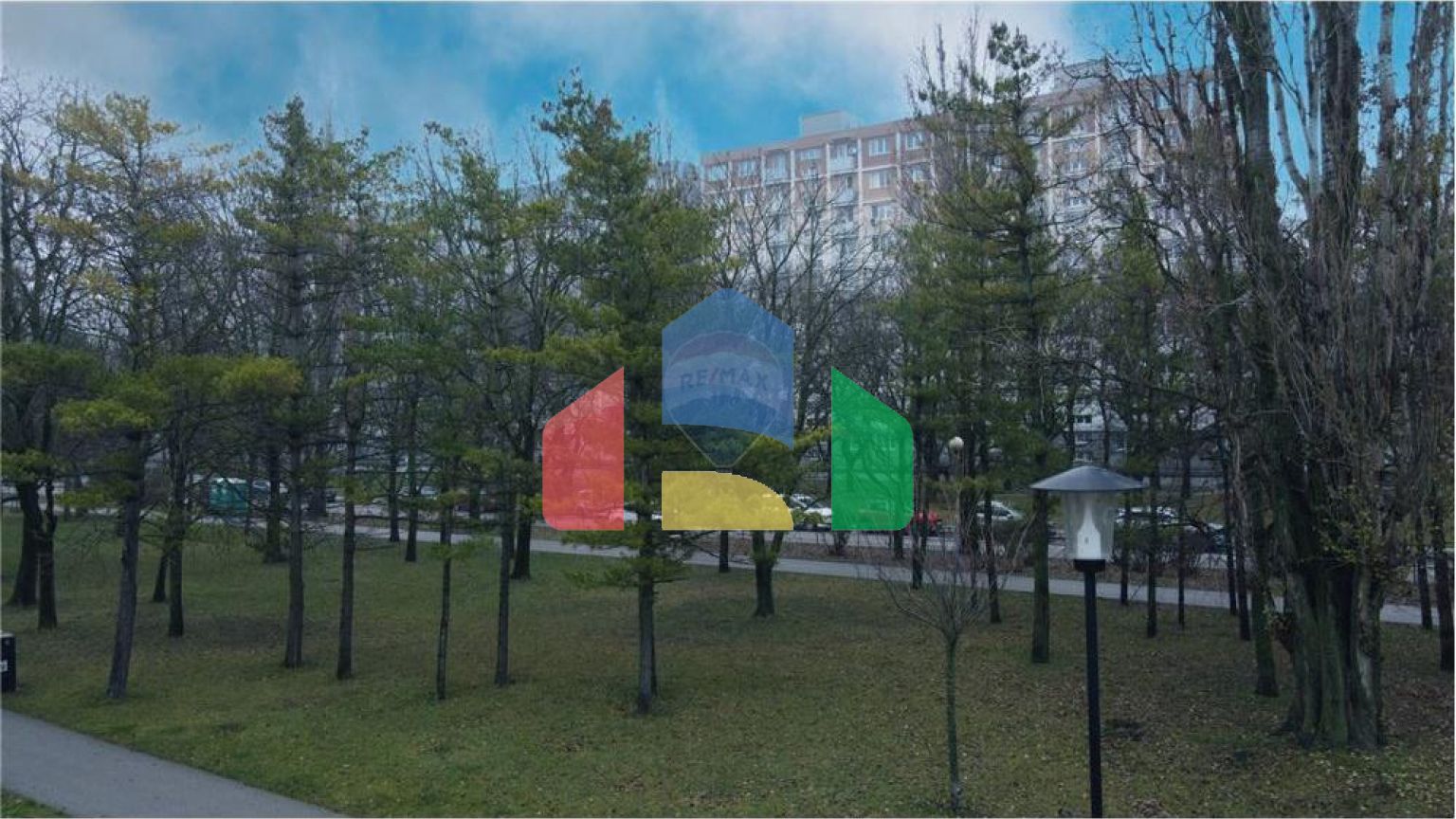 Residential - Condo/Apartment - Bratislava, Slovakia - SK