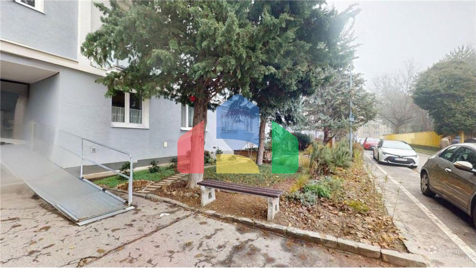 Residential - Condo/Apartment - Bratislava, Slovakia - SK