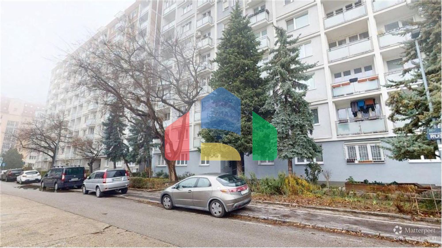 Residential - Condo/Apartment - Bratislava, Slovakia - SK