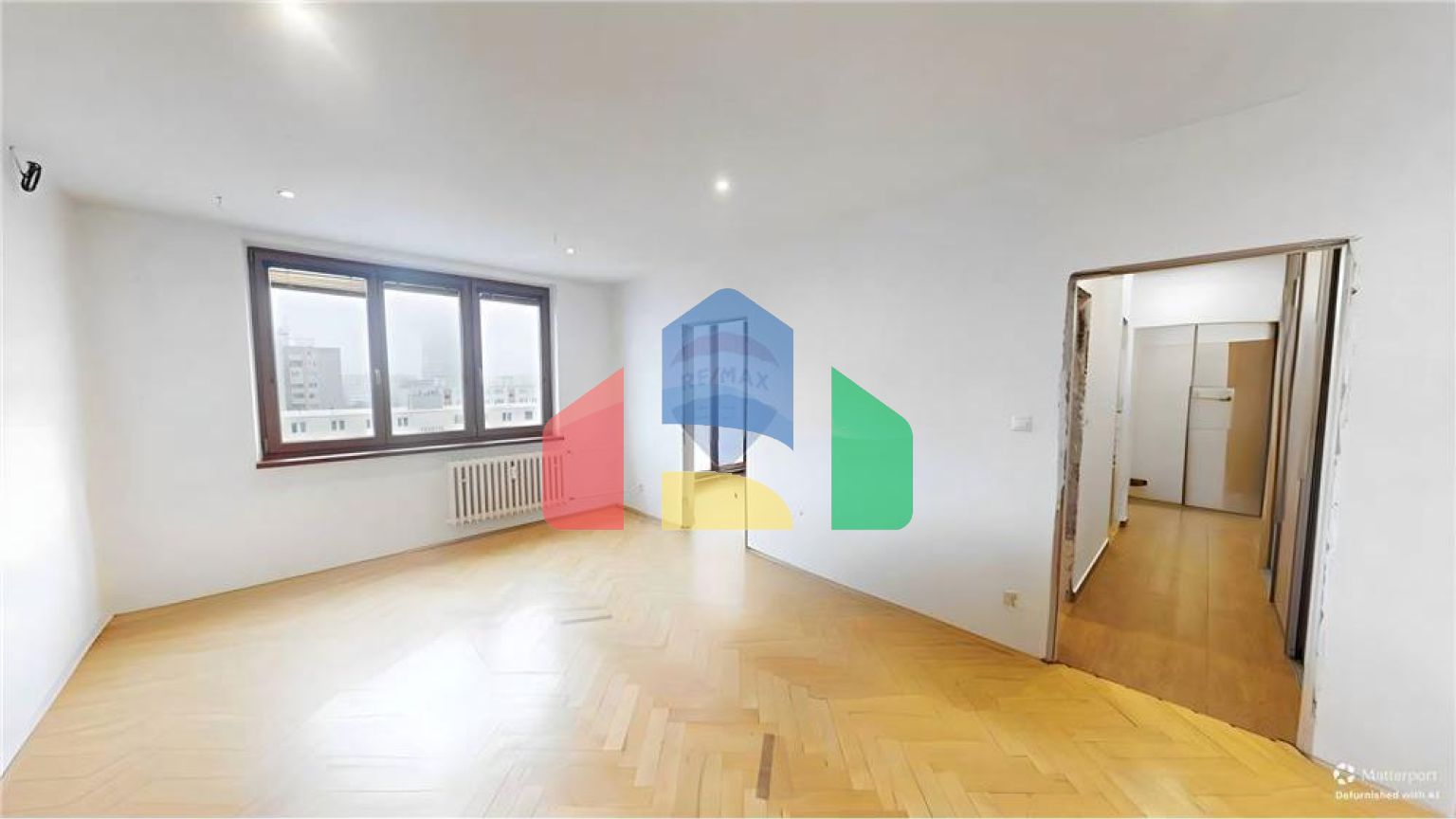 Residential - Condo/Apartment - Bratislava, Slovakia - SK