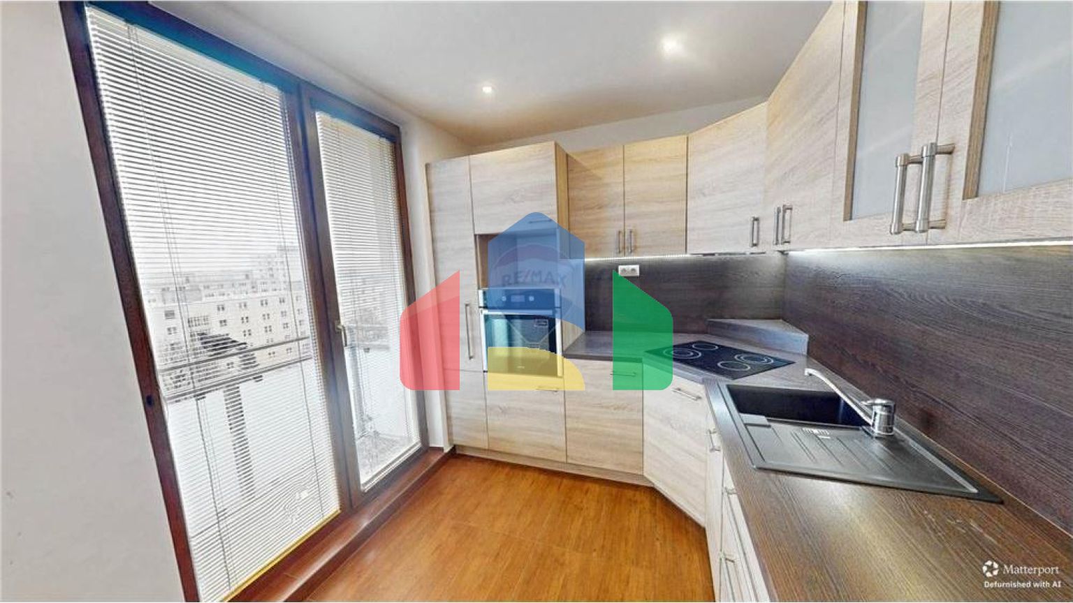 Residential - Condo/Apartment - Bratislava, Slovakia - SK