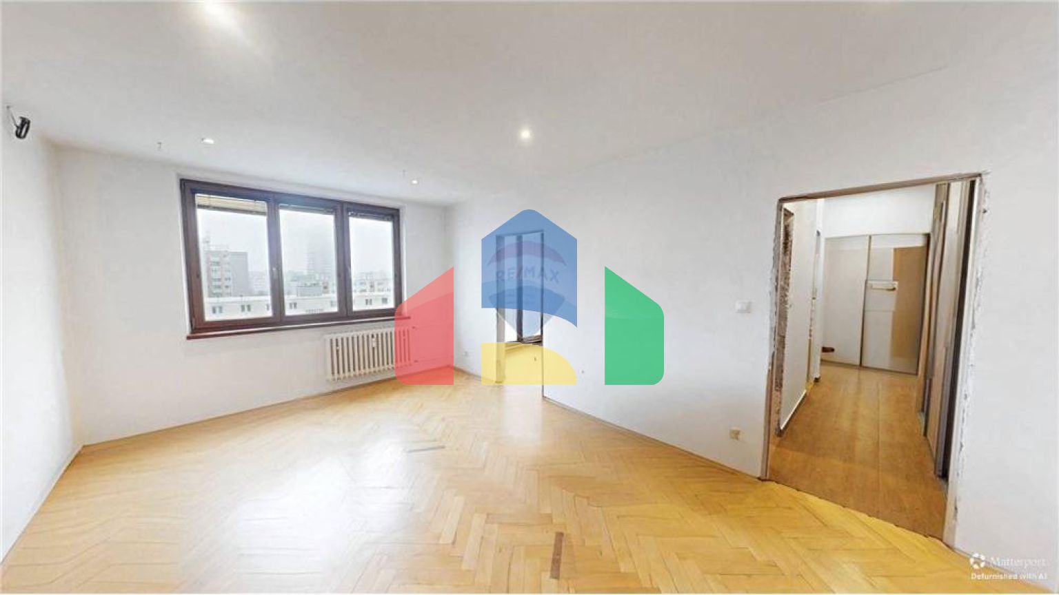 Residential - Condo/Apartment - Bratislava, Slovakia - SK