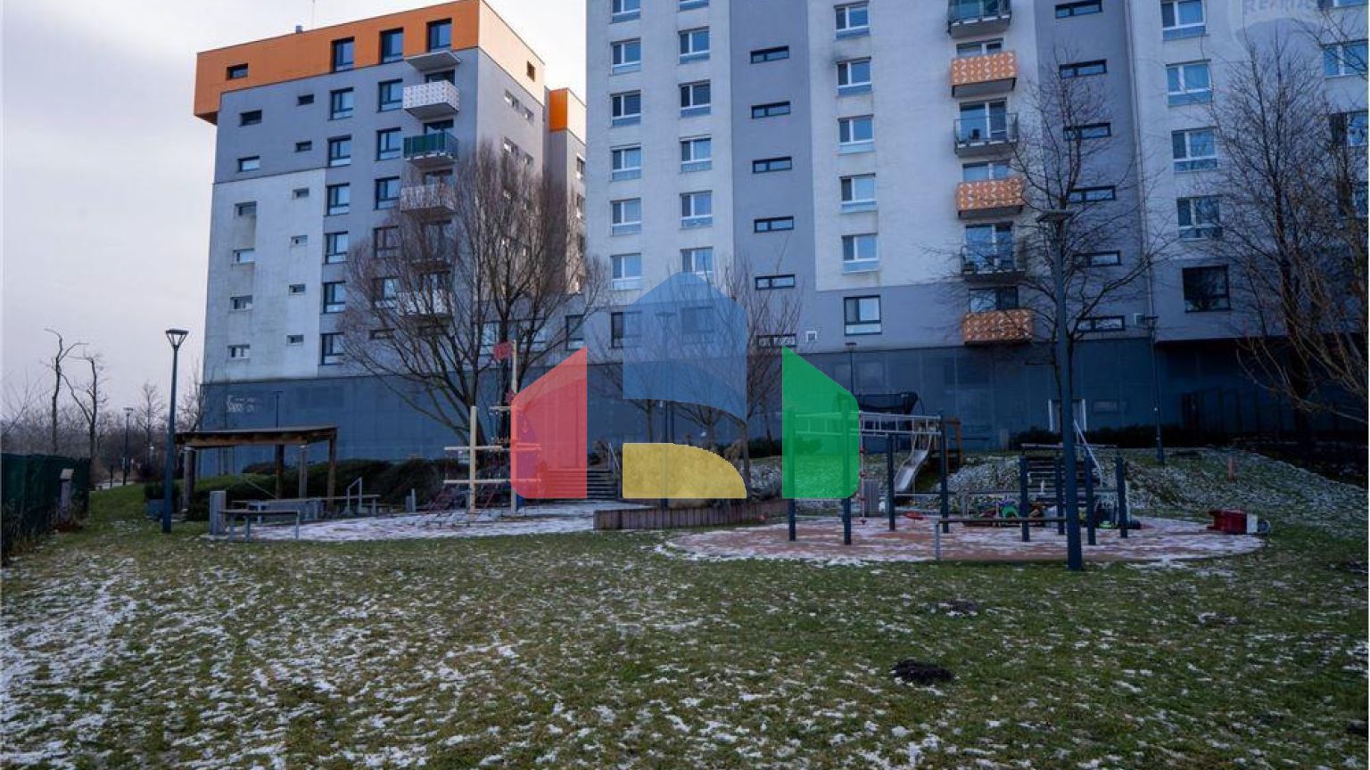 Residential - Condo/Apartment - Bratislava, Slovakia - SK