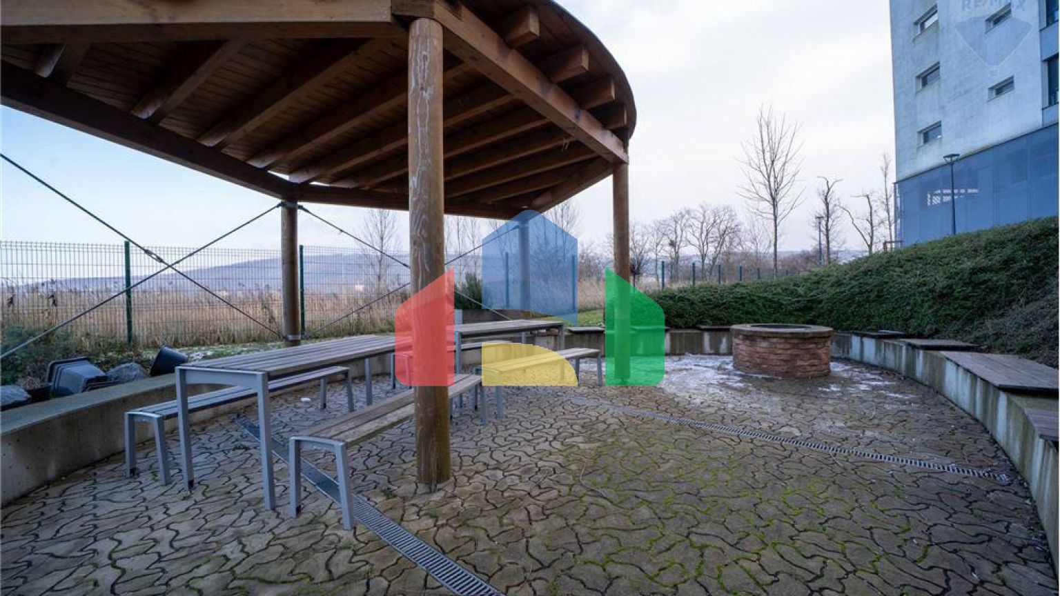 Residential - Condo/Apartment - Bratislava, Slovakia - SK