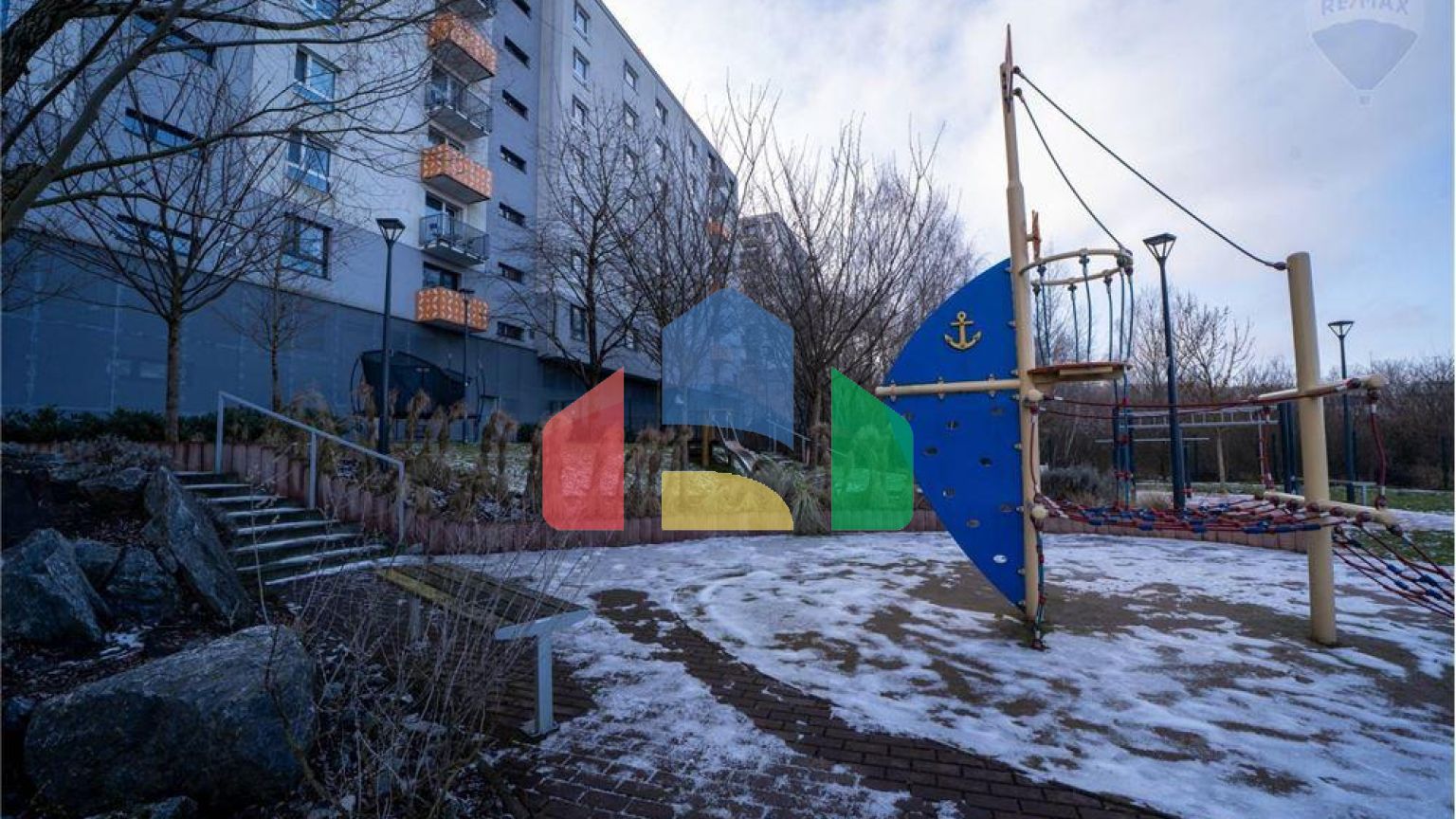 Residential - Condo/Apartment - Bratislava, Slovakia - SK