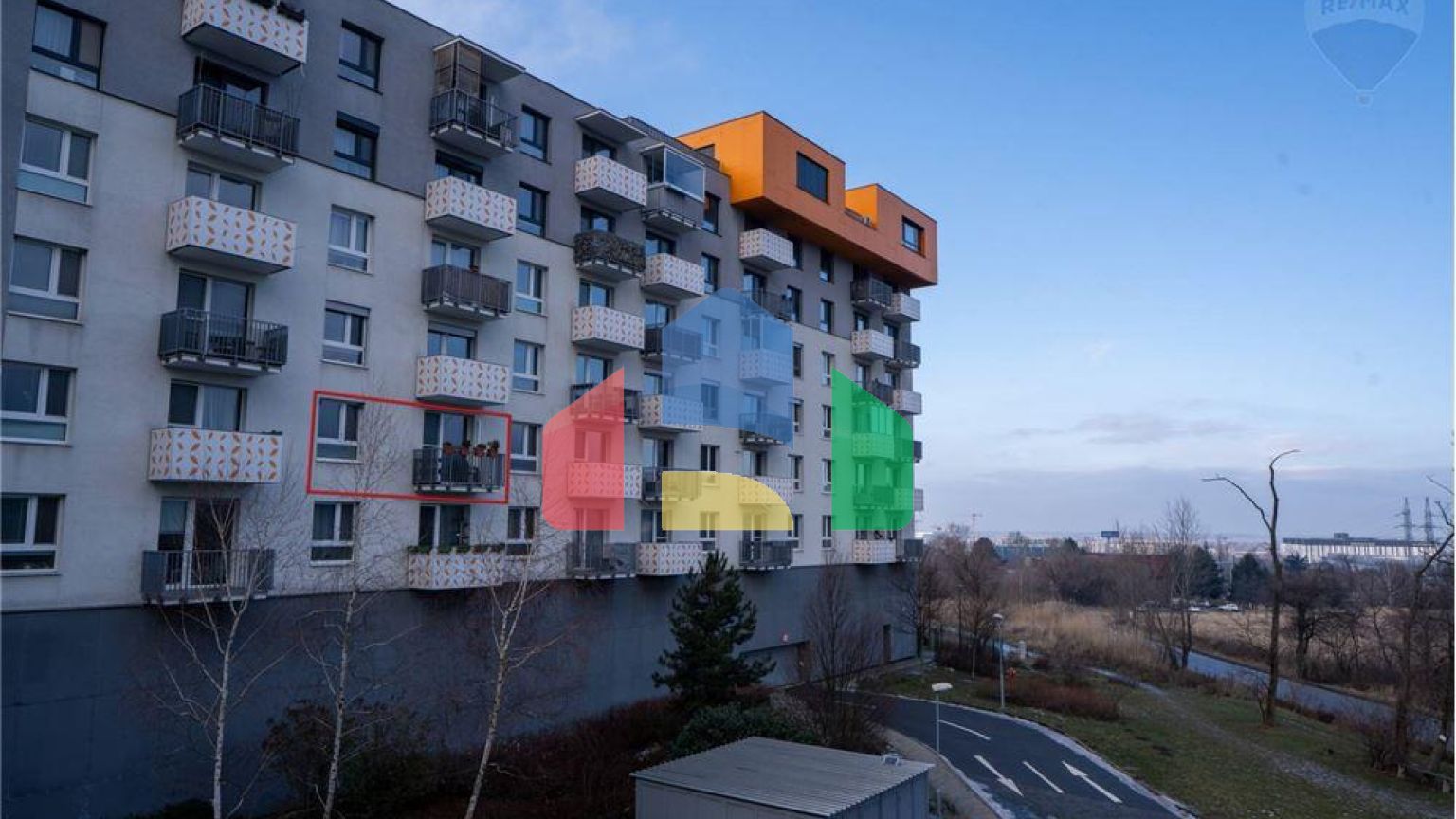 Residential - Condo/Apartment - Bratislava, Slovakia - SK