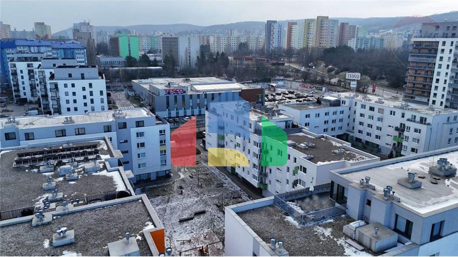 Residential - Condo/Apartment - Bratislava, Slovakia - SK