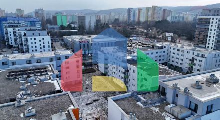 Residential - Condo/Apartment - Bratislava, Slovakia - SK Residential - Condo/Apartment - Bratislava, Slovakia - SK