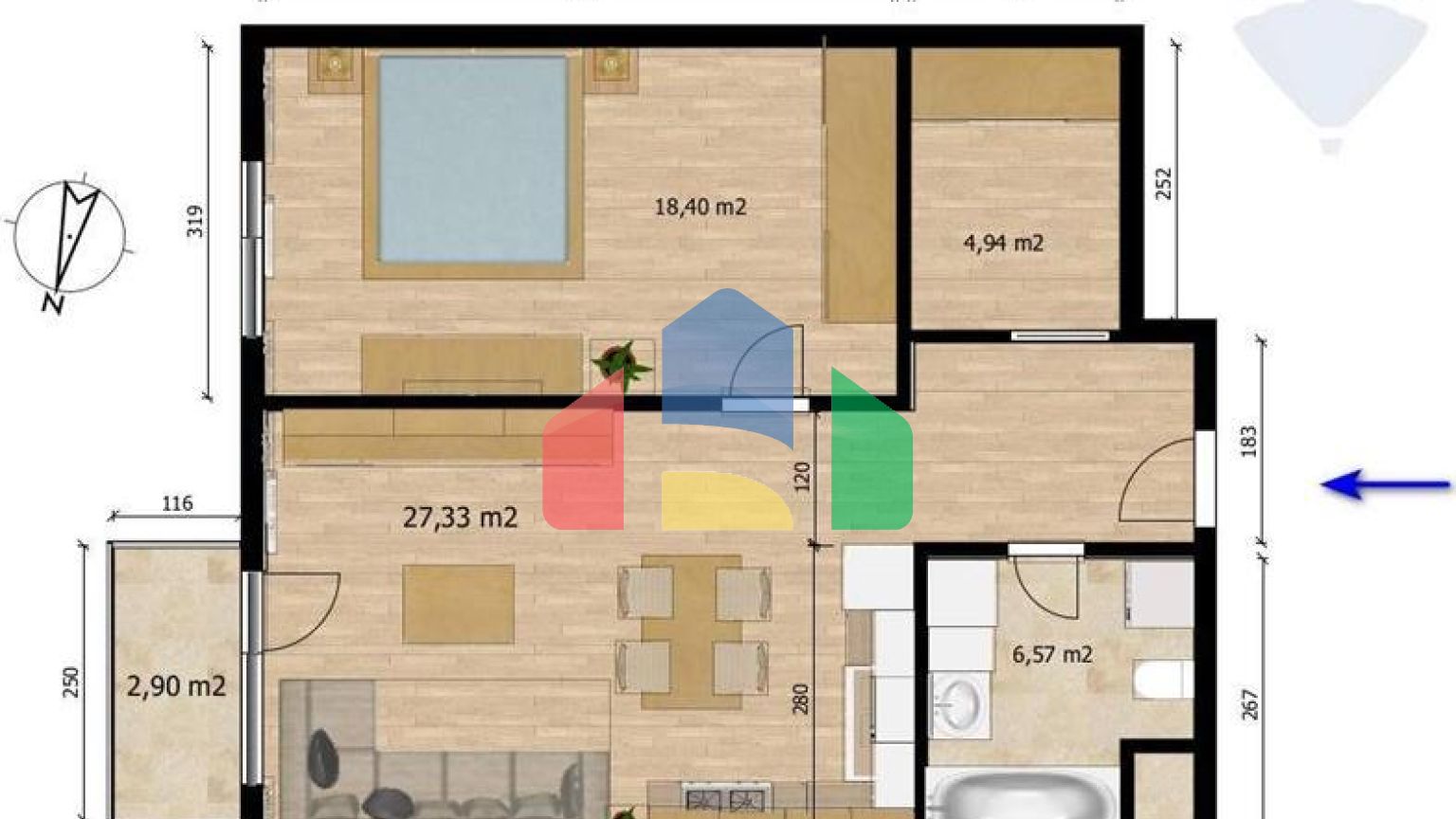 Residential - Condo/Apartment - Bratislava, Slovakia - SK